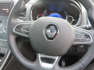 2019 Renault Grand Scenic