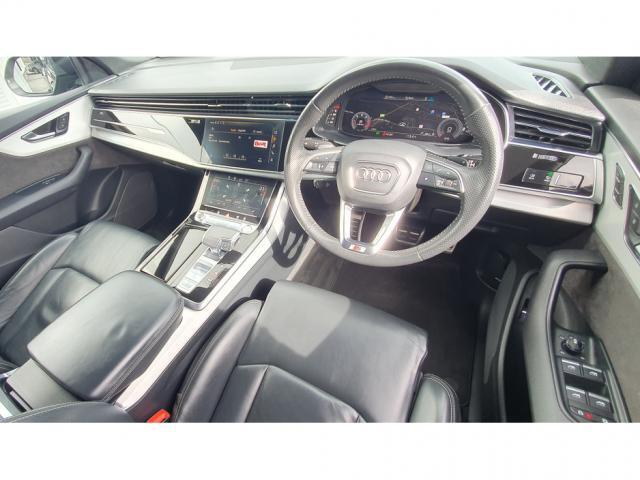 Image for 2020 Audi Q8 S LINE 50 TDI 286BHP QUATTRO **Now Sold**