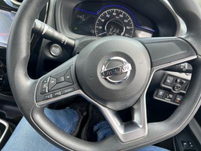 2018 Nissan Note