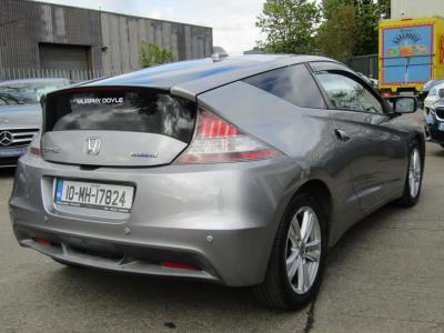 CR-Z