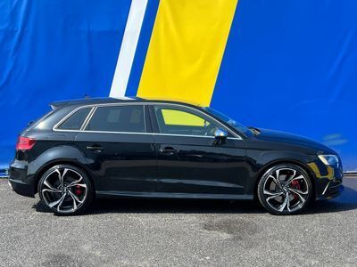 2015 Audi S3
