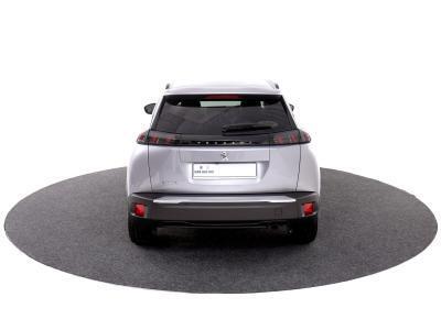 2022 Peugeot 2008