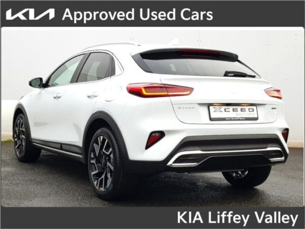 2023 Kia XCeed