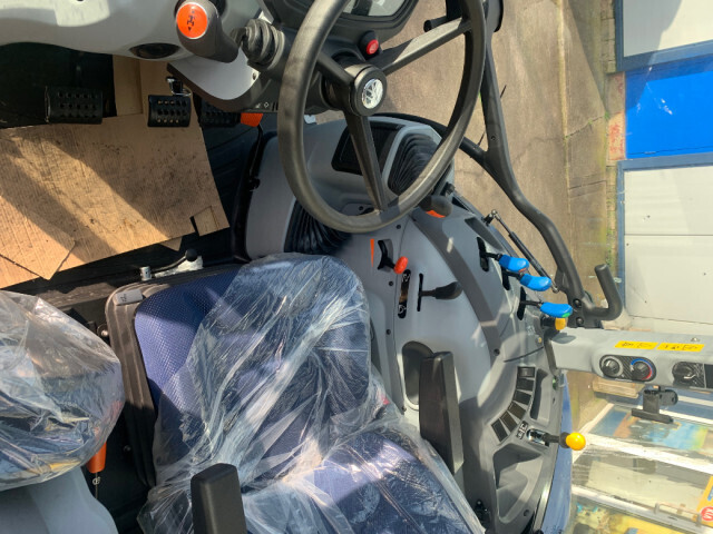 Image for 2023 New Holland T5 T5.90