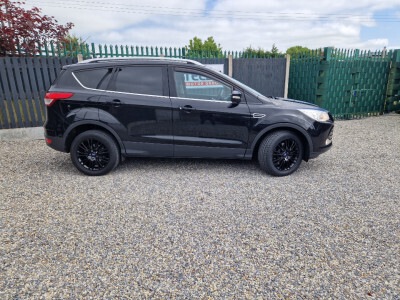 Kuga