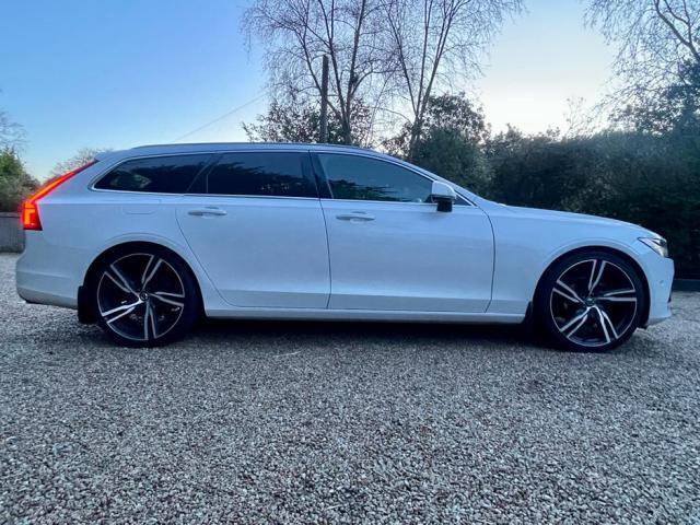 Image for 2018 Volvo V90 D4 R-DESIGN 190BHP *F. VOLVO. S. H. HUGE SPECIFICATION*