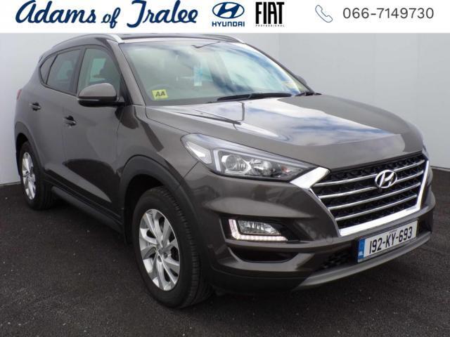 vehicle for sale from Adams of Tralee