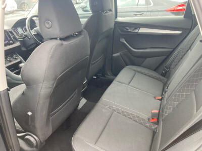 2018 Skoda Karoq