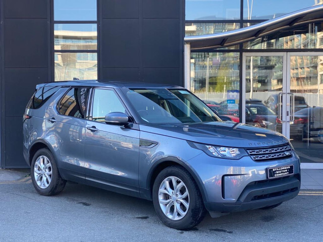 vehicle for sale from Stillorgan Motor Company