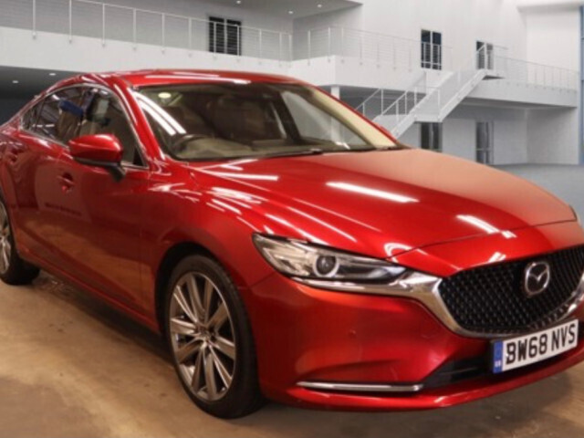 vehicle for sale from Cosgrave's Garage Castlebar