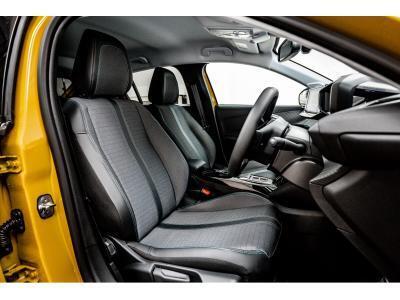 2023 Peugeot 208