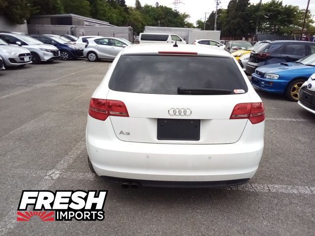 Image for 2012 Audi A3 * 1.4 AUTOMATIC *