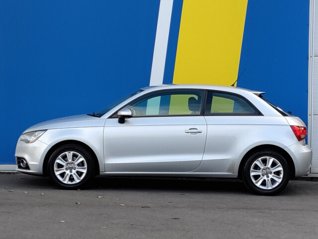 Image for 2011 Audi A1 1.4 TFSI AUTOMATIC // **LOW MILEAGE** // ALLOY WHEELS // COMES WITH A BRAND NEW NCT // FINANCE THIS CAR FROM ONLY €69 PER WEEK