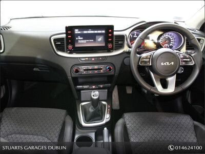 2023 Kia Ceed