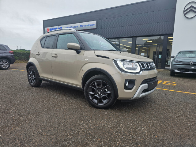 vehicle for sale from John Corbett Motorvillage