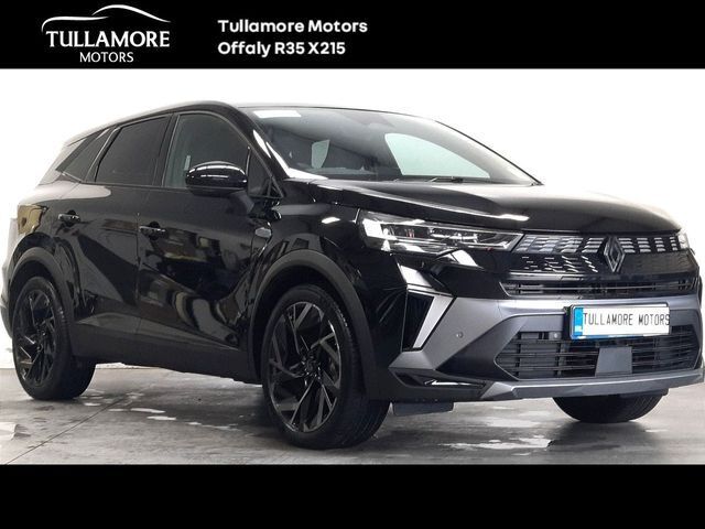vehicle for sale from Tullamore Motors
