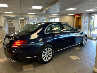 E Class