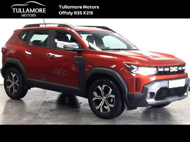 vehicle for sale from Tullamore Motors