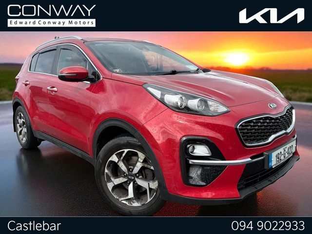 vehicle for sale from Edward Conway Motors