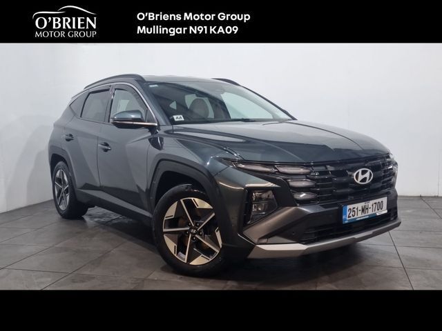 vehicle for sale from O'Briens Motor Group