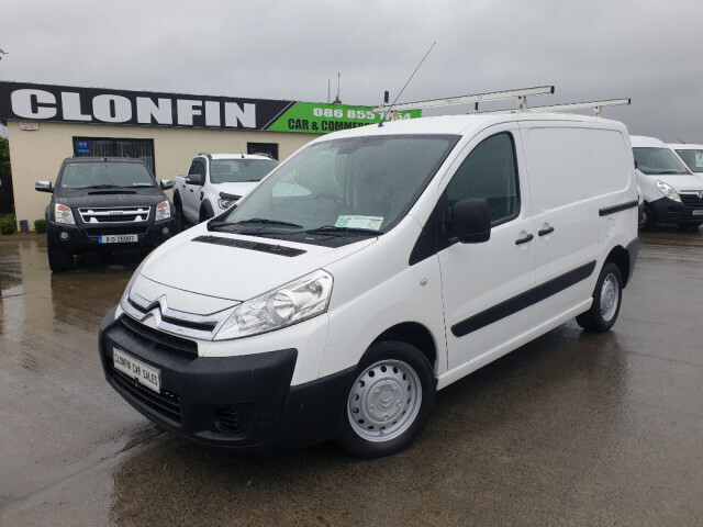 vehicle for sale from Clonfin Car Sales