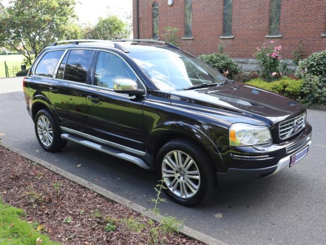 Image for 2011 Volvo XC90 D5 Executive 197BHP 5DR Auto