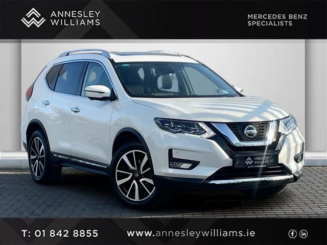 vehicle for sale from Annesley Williams