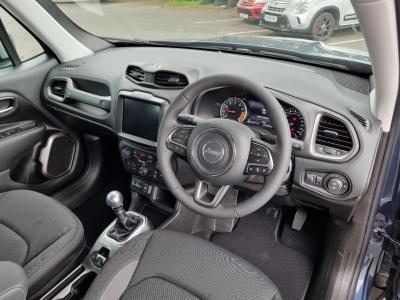 vehicle for sale from John Linnane Motors