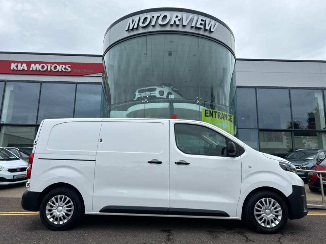 Image for 2020 Toyota Proace proace mint condition, 