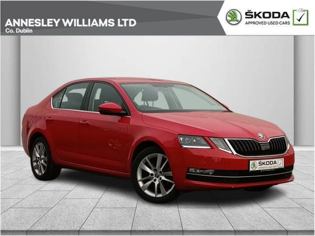 vehicle for sale from Annesley Williams