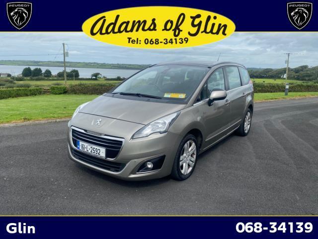 vehicle for sale from Adams of Glin