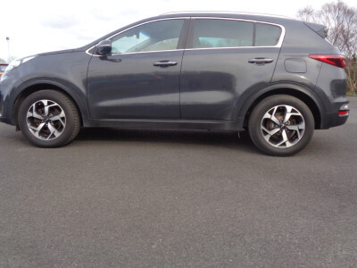 Sportage