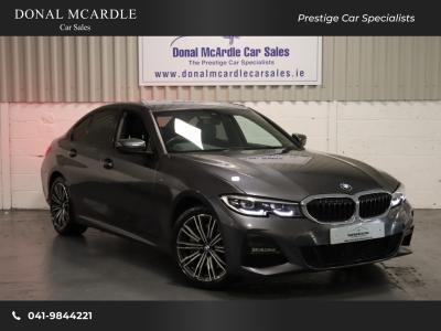 2020 BMW 3 Series