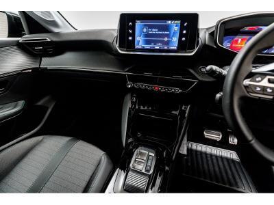 2023 Peugeot 208