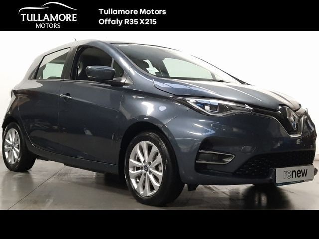 vehicle for sale from Tullamore Motors