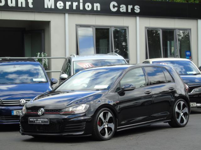 vehicle for sale from Mount Merrion Cars