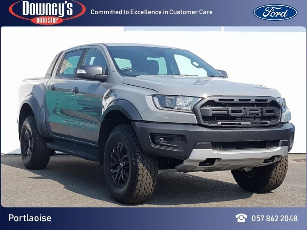 2023 Ford Ranger