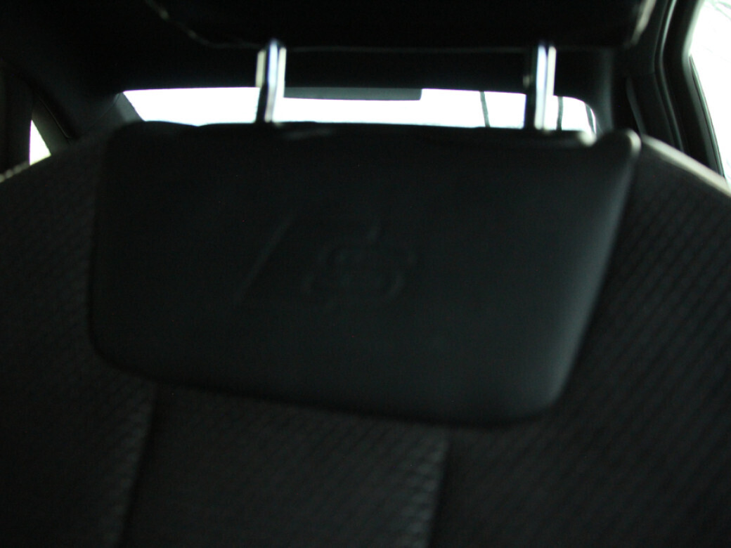 2019 Audi A4