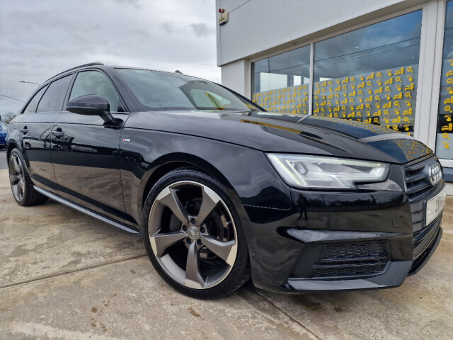 vehicle for sale from Anthony Conaghan Cars