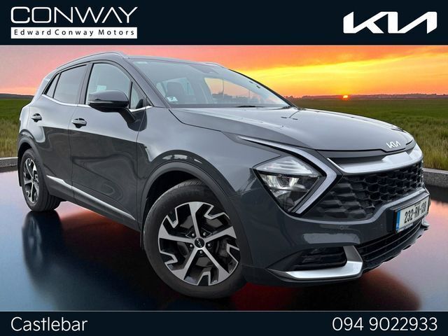 vehicle for sale from Edward Conway Motors