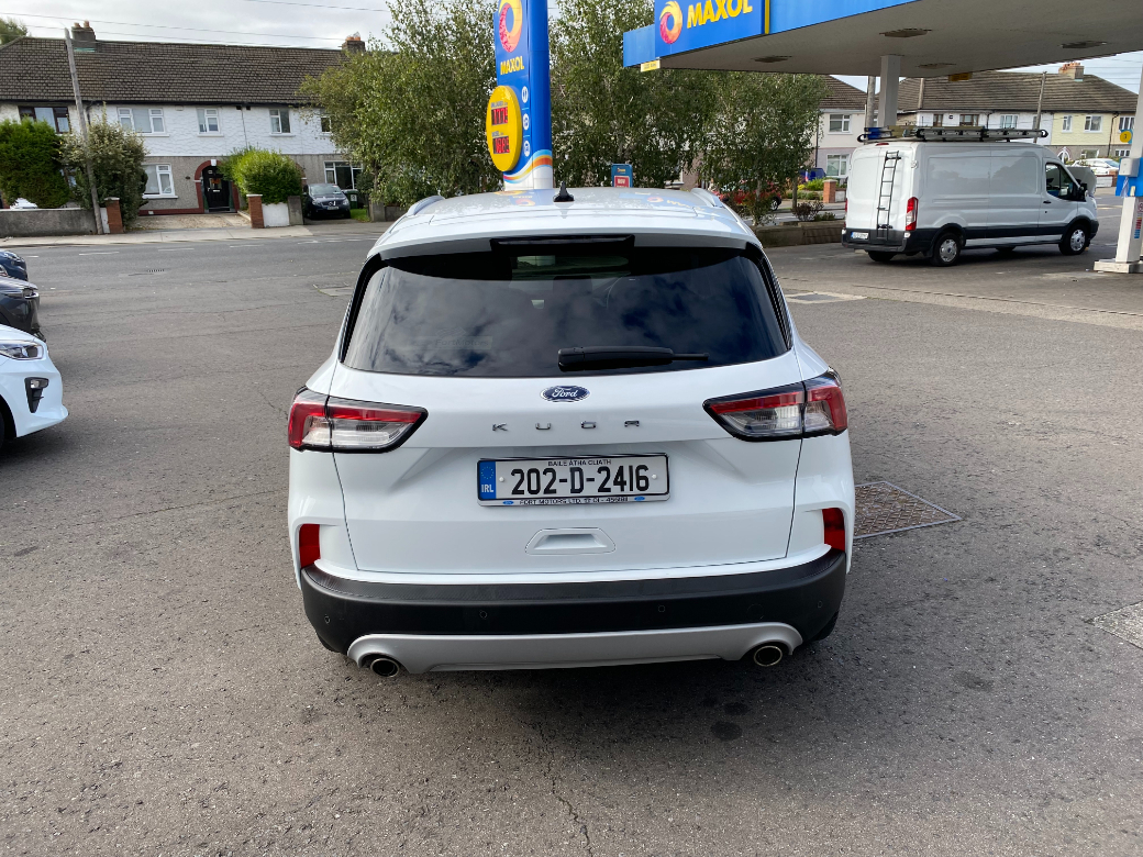 Kuga
