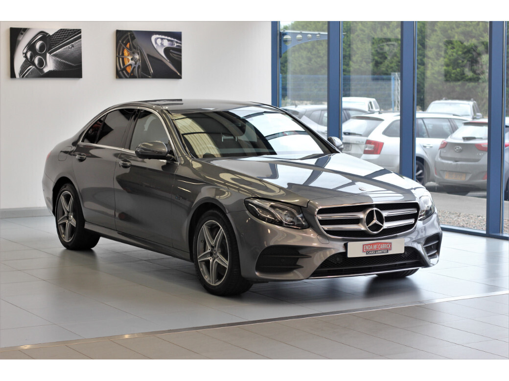 E Class