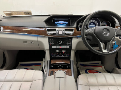 E Class