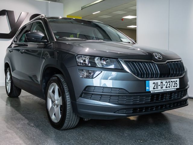 vehicle for sale from Neary's Lusk