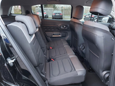 2023 Citroen C5 Aircross