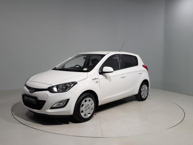 Image for 2014 Hyundai i20 1.2 Petrol Sport