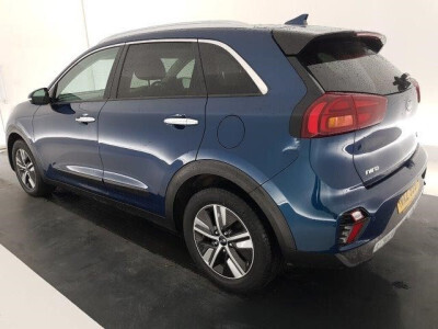 2019 Kia Niro
