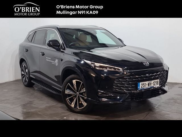 vehicle for sale from O'Briens Motor Group