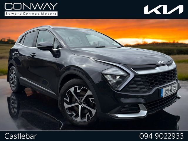 vehicle for sale from Edward Conway Motors