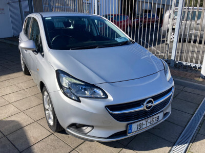 vehicle for sale from Dungarvan Nissan